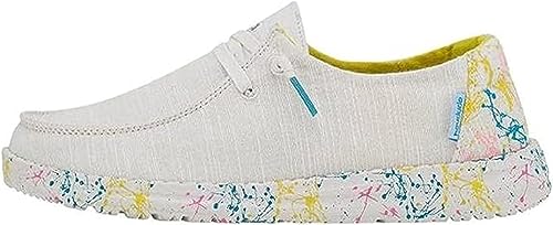 Image of HEYDUDE Toddler's Wendy Sugar Vibe 5 M