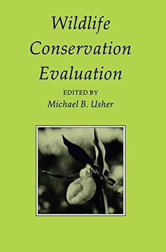 Wildlife Conservation Evaluation view 2