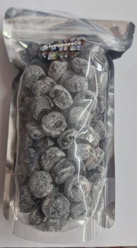 SWEEEEEETZ - KOPP KOPS - Pick and Mix Sweets - 250g Resealable Pouch