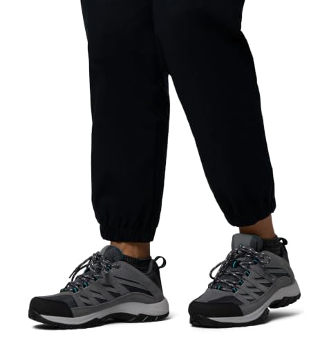 Image of Columbia Women's Crestwood Hiking Boot