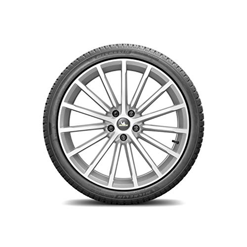 Michelin Crossclimate + ( 255/35 R18 94Y Xl, Con Bordino Di Protezione Del Cerchio (Fsl) ) - 8