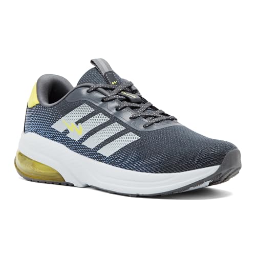 Image of Campus Men's Molar Running Shoes