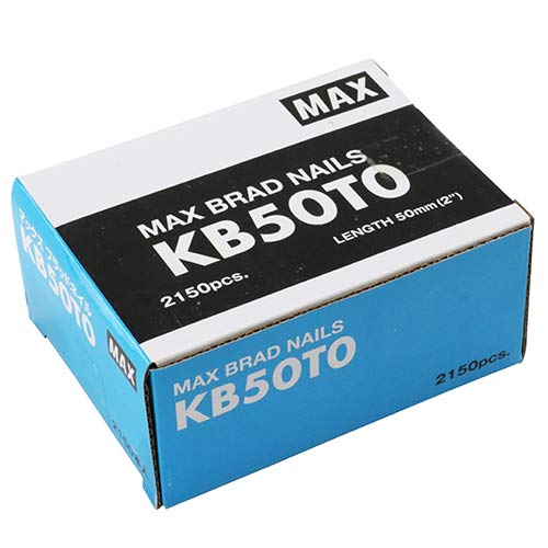 Amazon.co.jp: ブラッドネイル KB50T0 全長:50mm : 産業・研究 Amazon.co.jp: ブラッドネイル KB50T0 全長:50mm : 産業・研究