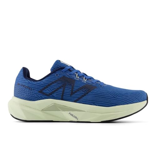 Image of New Balance Men's FuelCell Propel V5