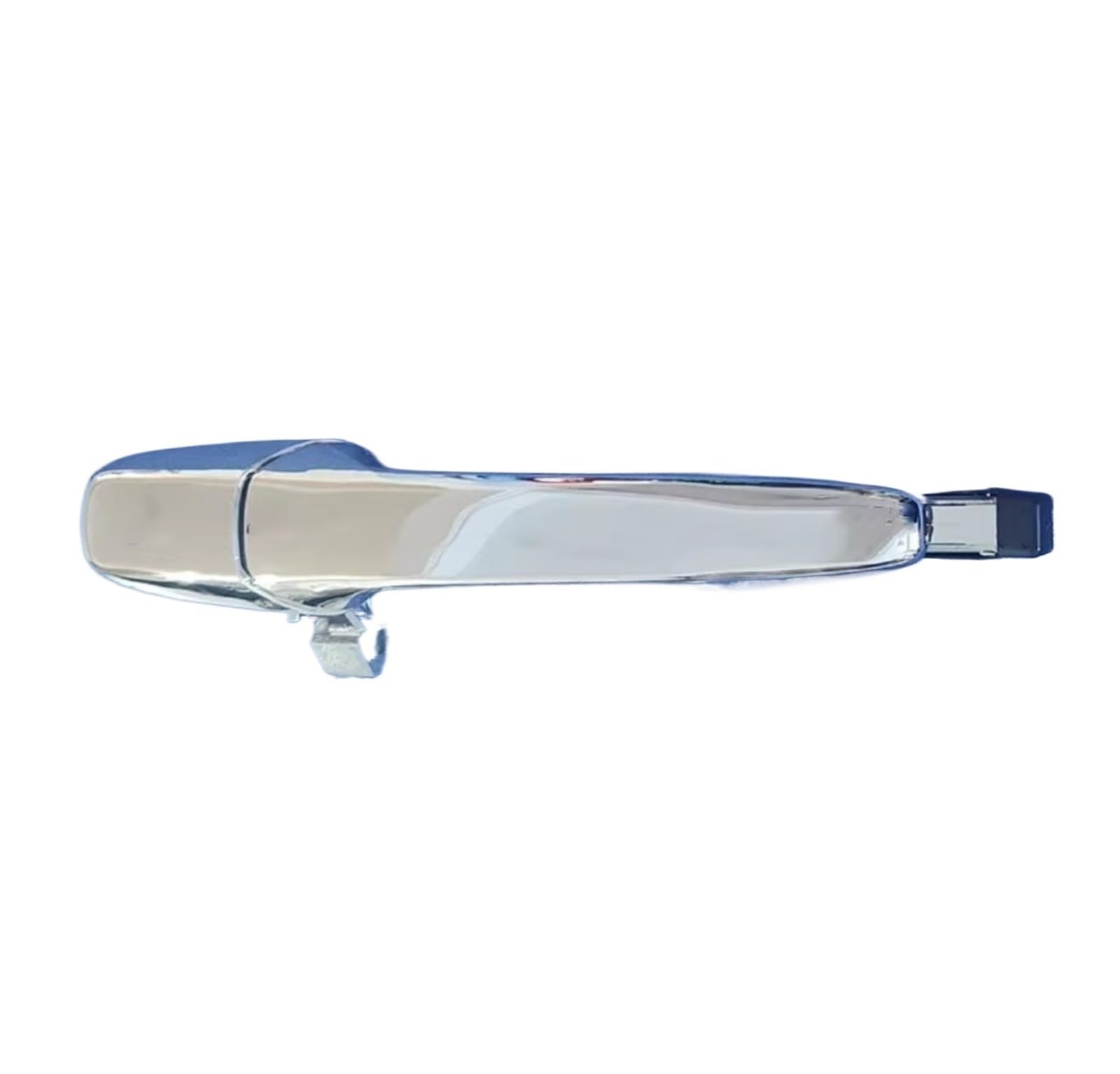 Tpsobru Rear Left Car Side Door Handle For Mazda 3 2004-2009 Cx-7 Cx-9 Rx-8 Exterior Door Handle(Rear Left)