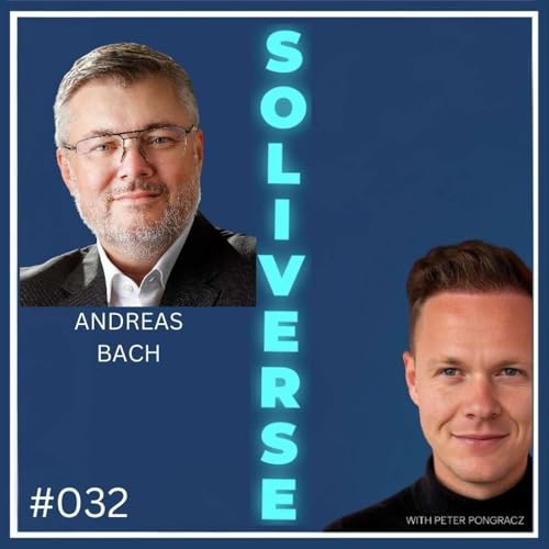 15 Years in EPC: Andreas Bach on Solar Construction Mistakes, MC4 & Grid Bottlenecks...