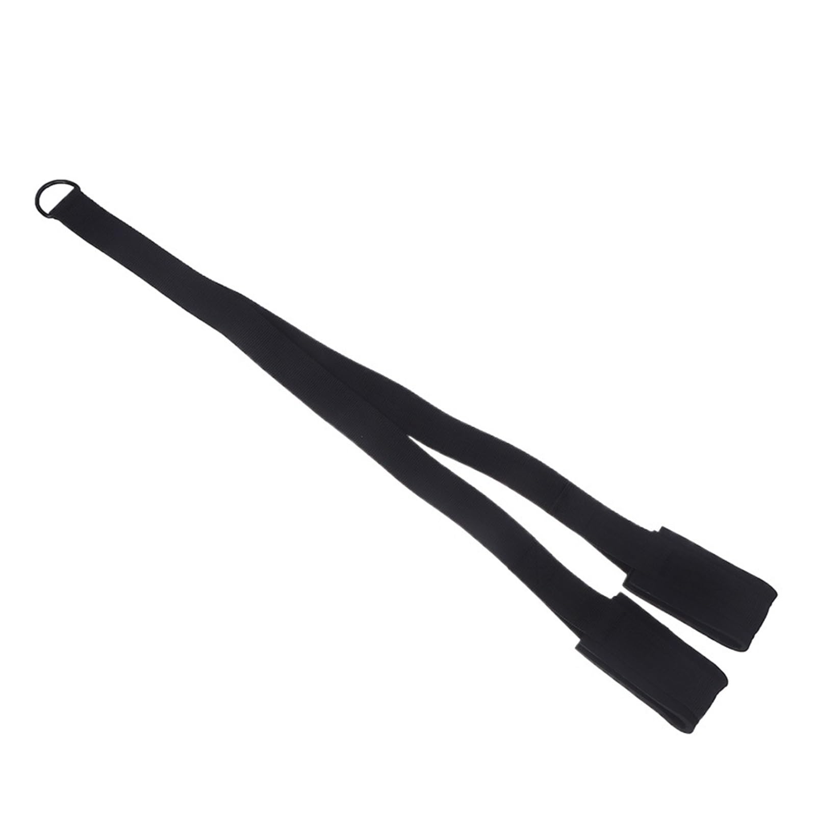 Linka do tricepsów Wytrzymały pasek kablowy treningu siłowego Biceps Triceps Podnoszenie ciężarów Kulturystyka(70cm)
