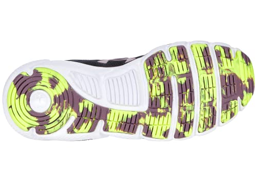 Image of Under Armour womens Charged Assert 9 Running Shoe