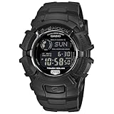 [カシオ] 腕時計 ジーショック 【国内正規品】電波ソーラー GW-2310UFB-1JF メンズ ブラック
