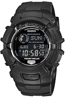 カッコよくて実用最強 電波ソーラー「G-SHOCK」3選【2026年5月版】（1