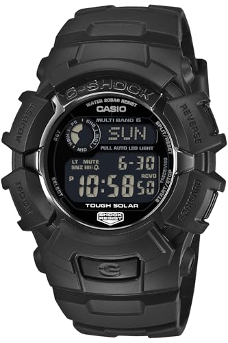 [�J�V�I] �r���v �W�[�V���b�N �y�������K�i�z�d�g�\�[���[ GW-2310UFB-1JF �����Y �u���b�N