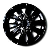 Lot de 4 copricerchi STORMXB de diamètre 15 pouces