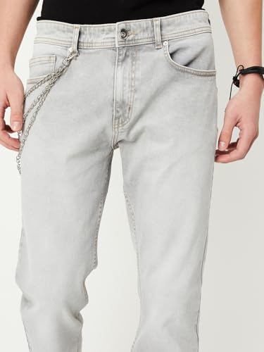Image of Max Women High Rise Regular Fit Jeans