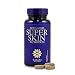 Premium Collagen Peptides, Anti Aging, Anti Wrinkle for Revitalised Skin, Hair and Nails Vitamins, Includes Keratin Complex, Biotin, Hyaluronic Acid, Astaxanthin, and Vitamin C, 60 Tablets