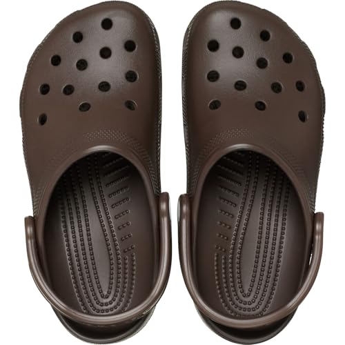 Image of Crocs Unisex-Adult Classic Clog, Clogs for Women and Men