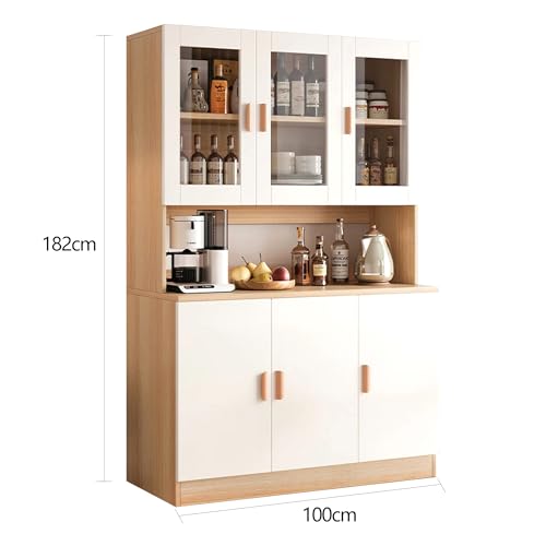 Cocina, mueble cocina madera Marca KINTOP (2)