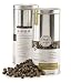 Golden Moon Tea - Jasmine Pearls Tea - Organic - Loose Leaf - Non GMO - 4oz Tin - 48 Servings