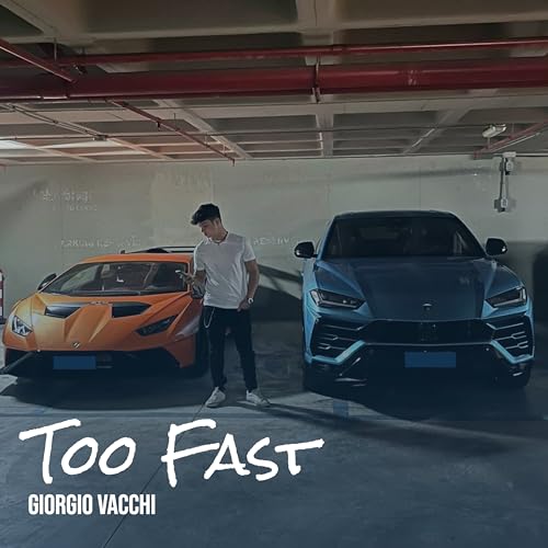 Play Too Fast by Vacchi on Amazon Music