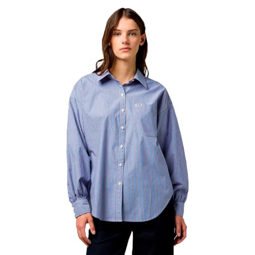 Blouse T-shirt femme Wrangler Cool Girl top décontracté tendance