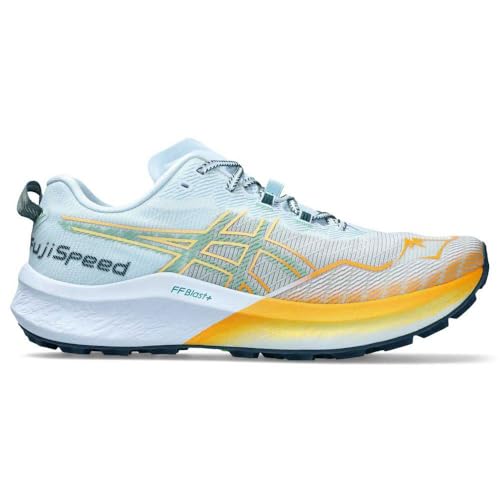 Image of ASICS Men Fujispeed 2 Running Shoe