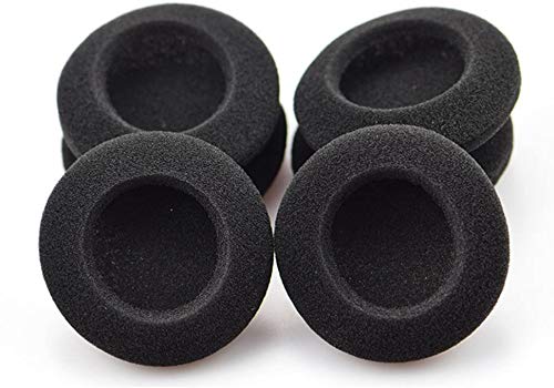 Oorkussens Kussen Kussen voor Besign SH03 Headsets Vervangende Oordopjes Covers, 5 paar