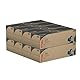 WypAll L40 Power Clean POP-UP-Wischtücher in der Zupfbox 7461 – Wischpapier – 8 Boxen x 100 weiße Reinigungstücher (insges. 800)