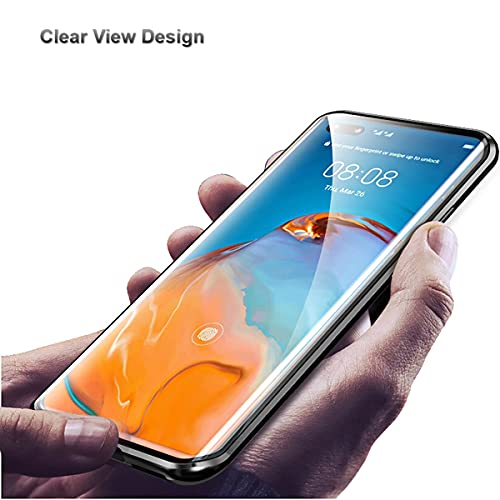 RAYOO Custodia per Samsung Galaxy Note 10+