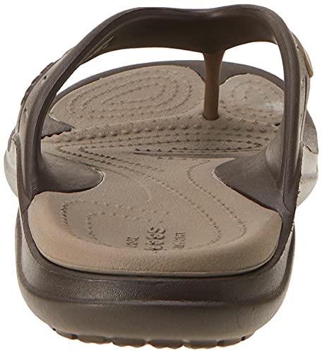 Image of Crocs Women's Modi Sport Flip Flops