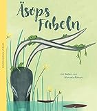 Äsops Fabeln