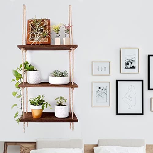 Best Floating Shelf With Rope How To Choose The Right One