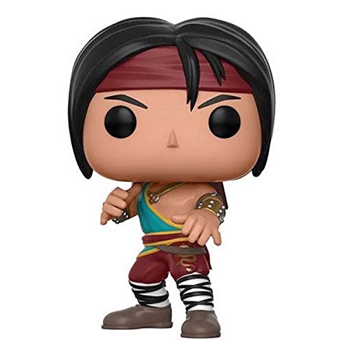 Funko Pop! - Figura De Vinilo Liu Kang (21688)