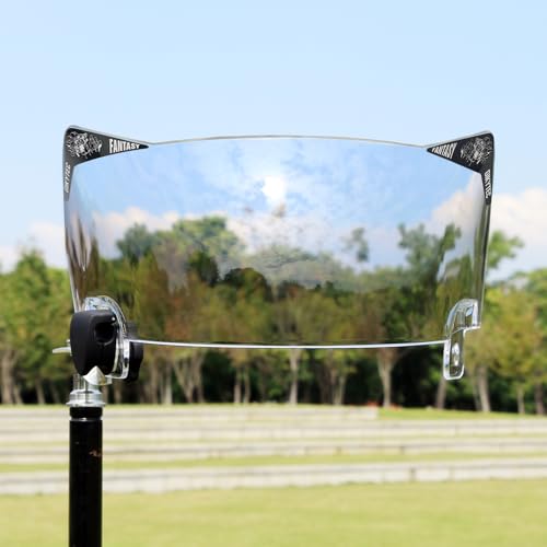 Image of Football helmet visor Anti-Fog Scratch Resistant Used for riddell speed flex helmet - Football for Youth & Adult