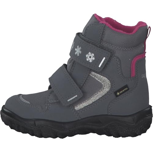 Husky1 Girls Goretex Tex Warm Lined Snow Boots2