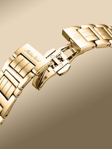 Mathey-Tissot luxury watch – image 6