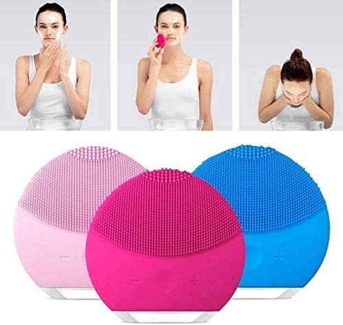 scrubber per la pelle morta sotto la doccia