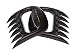 Pulled Pork Claws - Durable Meat Shredder