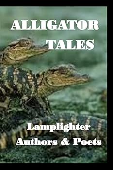 Paperback Alligator Tales Book