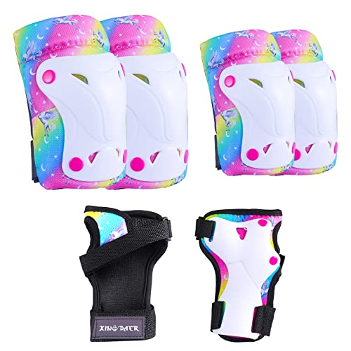 Comparison of Best Pads For Kids Skatings [Top Picks 2023 Reviews]