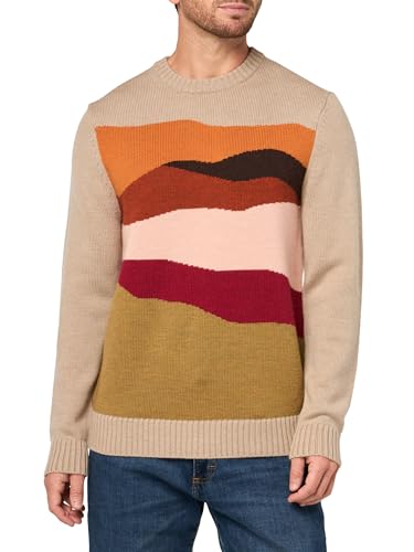 Men's Crewneck Sweater