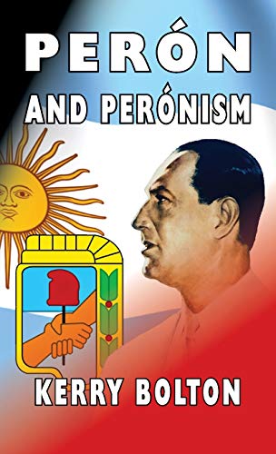 Peron and Peronism view 2