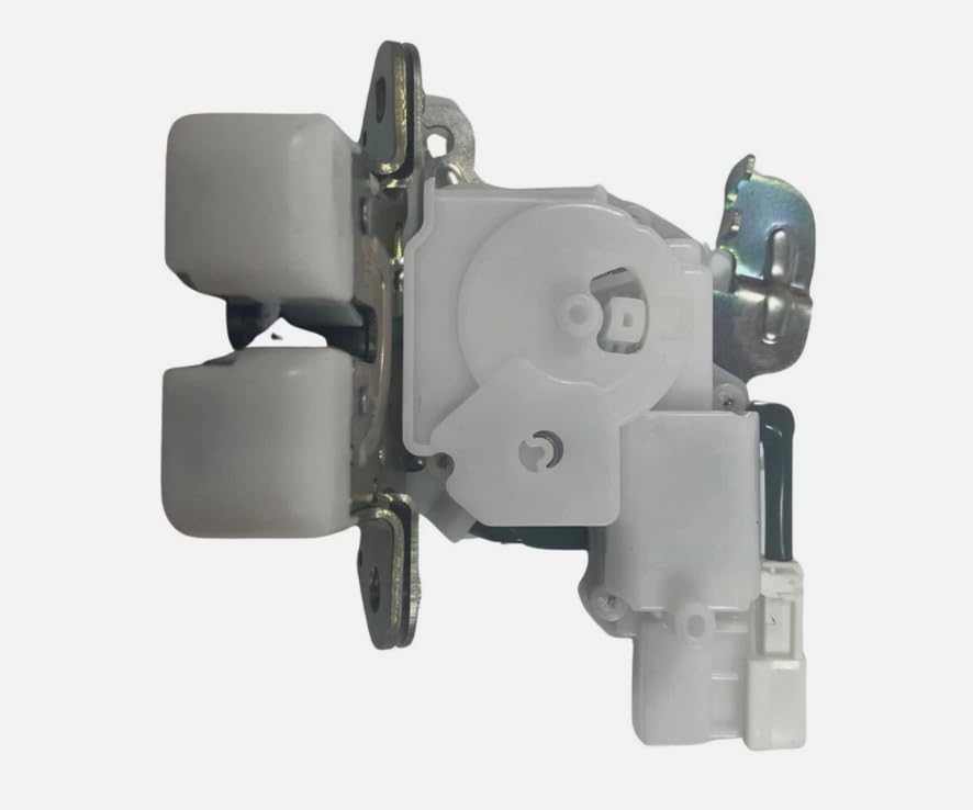 Tailgate Lock Actuator Fits for 2015-2020 Honda Fit 1.5L 74801-T5S-K01 74801T5SK01