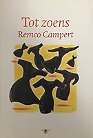 Tot zoens 9023423313 Book Cover
