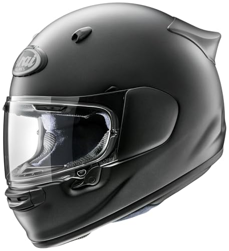 Arai Quantic Helm, schwarz-matt, M (57/58)