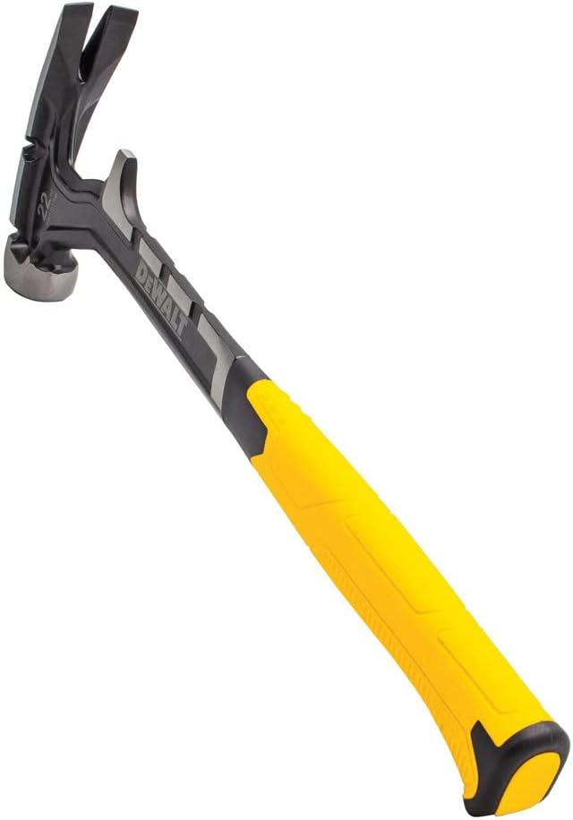 DWHT51366 Demolition Hammer, 22 oz.