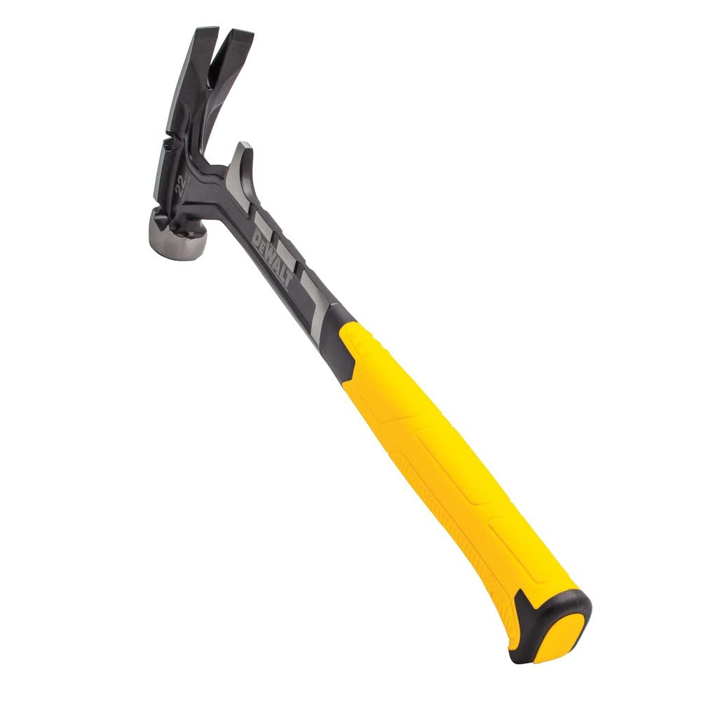 Amazon.com: DWHT51366 Demolition Hammer, 22 oz. : Tools & Home