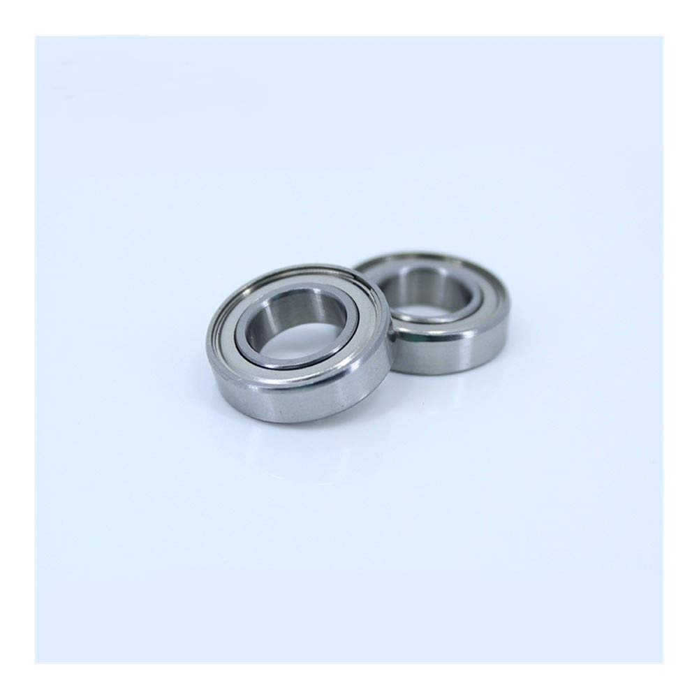 Roulement S6800ZZ anti-corrosion pour réparer vos axes mécaniques de 10mm