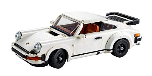 Lego 10295 Building Kit Porsche 911; Displayable Model Car Kit for Adults;Great DIY Project, New 2021 (1,458 Pieces) – Bild 3