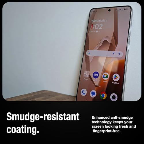 Image of Supershieldz NeoGuard HD+ Tempered Glass Screen Protector Guard for OnePlus Nord 4 5G, 9H Hardness, Edge-to-Edge, Military Grade Protection, Easy Installation Kit