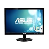 Asus VS197DE Écran LCD 18.5 '