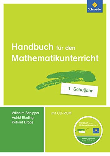 Handbücher Mathematik: Handbuch für den